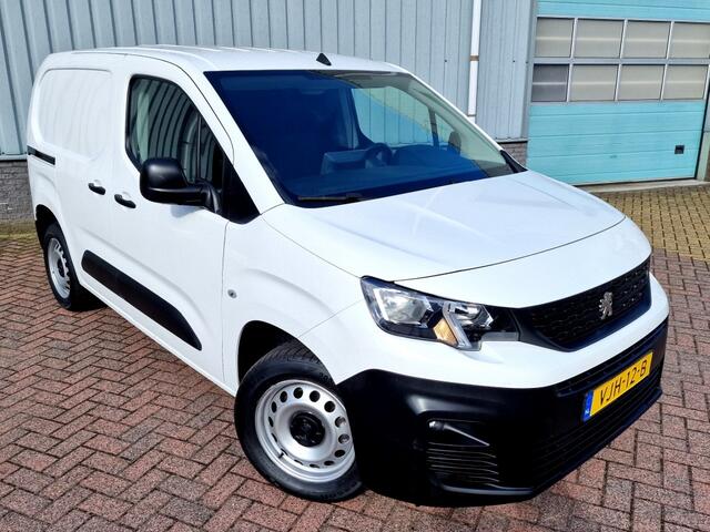 Peugeot PARTNER 1.5 BlueHDI Premium Airco