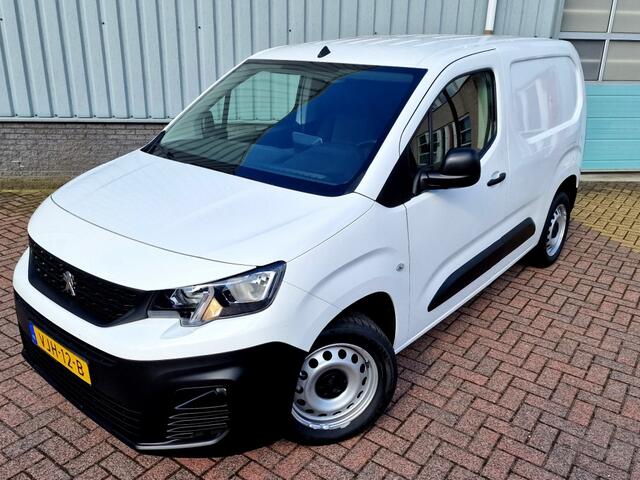 Peugeot PARTNER 1.5 BlueHDI Premium Airco