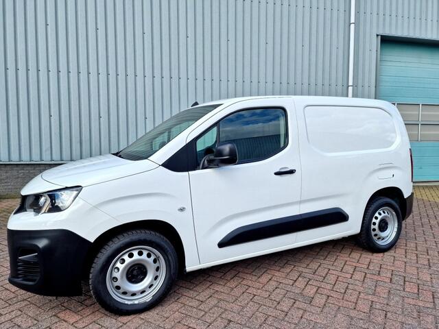 Peugeot PARTNER 1.5 BlueHDI Premium Airco