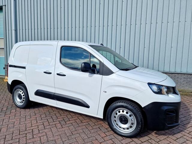 Peugeot PARTNER 1.5 BlueHDI Premium Airco