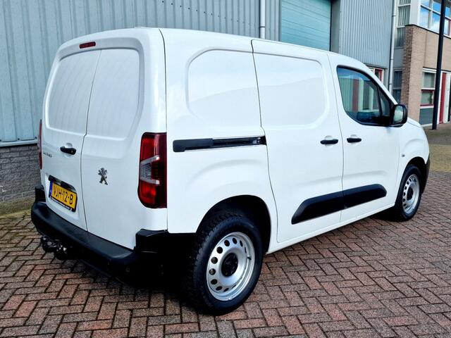 Peugeot PARTNER 1.5 BlueHDI Premium Airco