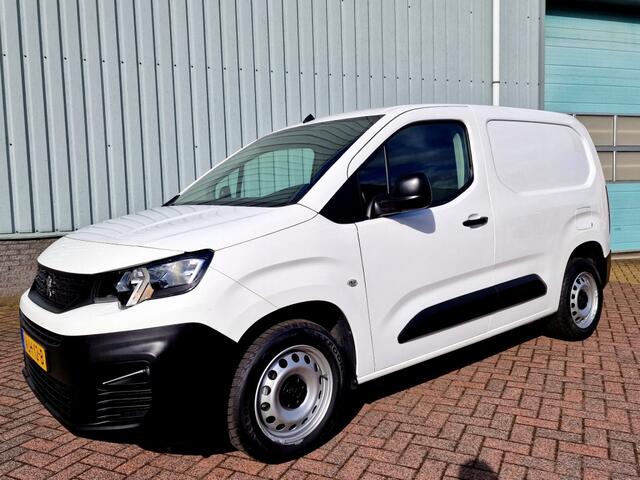 Peugeot PARTNER 1.5 BlueHDI Premium Airco
