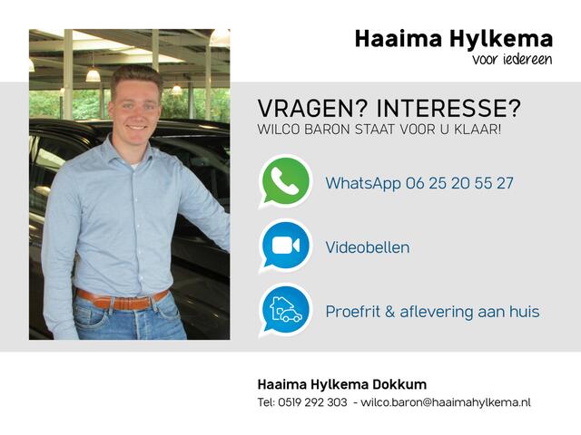 Peugeot PARTNER 1.5 BlueHDI Premium | Apple Carplay | Cruise control | Airco | Parkeersensoren achter | Navigatie