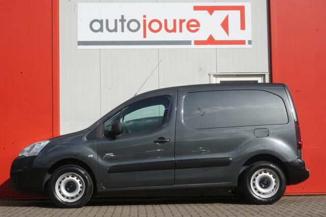 Peugeot PARTNER 120 1.6 HDi 75 L1 XR | Airco | Trekhaak | Origineel NL |