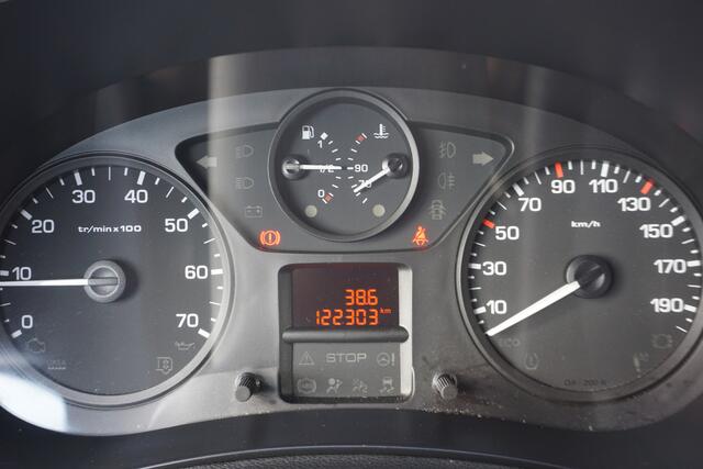 Peugeot PARTNER 120 1.6 HDi 75 L1 XR | Airco | Trekhaak | Origineel NL |