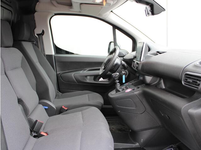 Peugeot PARTNER 1.5 BlueHDi 100 S&S L1 | Navi / Camera / Airco