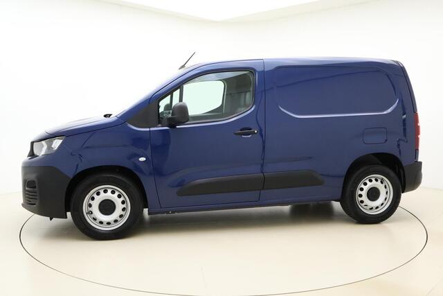 Peugeot PARTNER 1.5 BlueHDI Grip | Grip Control | Parkeersensoren | Leder | 3 Zitplaatsen | Cruise control | Bluetooth