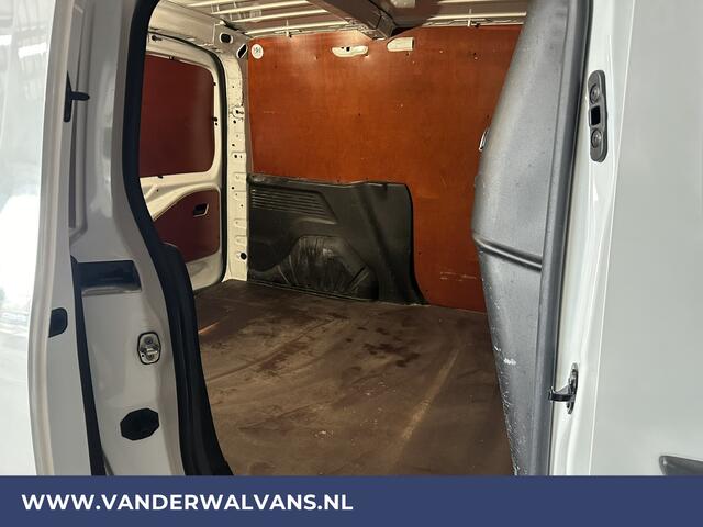 Peugeot PARTNER 1.5 BlueHDI 102pk L1H1 Euro6 Airco | Camera | Apple Carplay | Android Auto Trekhaak, Cruisecontrol, Parkeersensoren