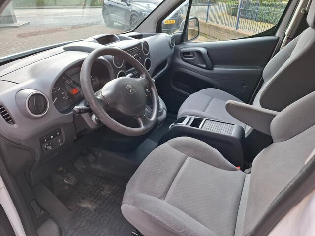 Peugeot PARTNER 1.6hdi 100 l2
