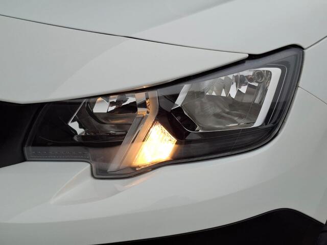 Peugeot PARTNER 1.5 BlueHDI Premium AIRCO / CRUISE CONTROLE / NAVI / 105 PK / EURO 6