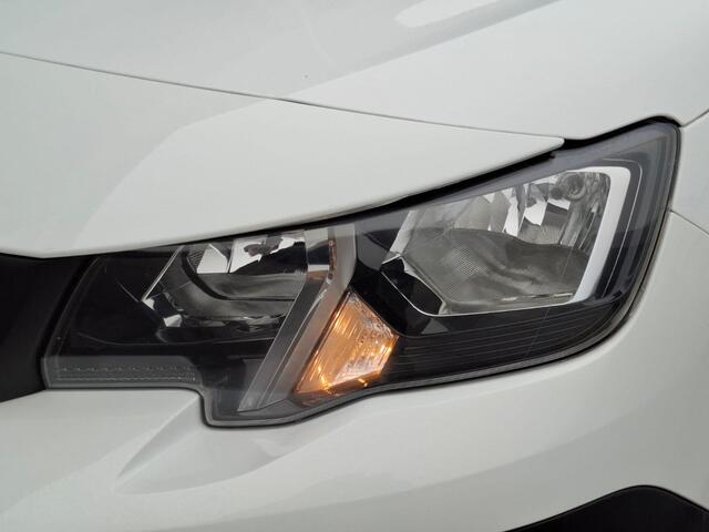 Peugeot PARTNER 1.5 BlueHDI Premium AIRCO / CRUISE CONTROLE / NAVI / 105 PK / EURO 6