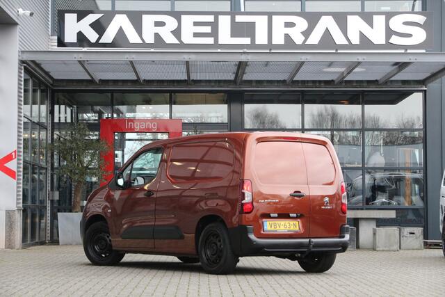 Peugeot PARTNER 1.5 BlueHDI 130 | Aut. | Cruise | Camera | Airco..