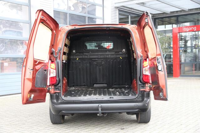 Peugeot PARTNER 1.5 BlueHDI 130 | Aut. | Cruise | Camera | Airco..