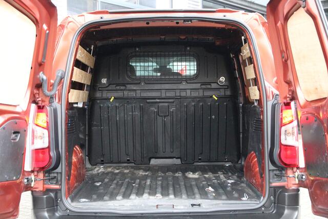 Peugeot PARTNER 1.5 BlueHDI 130 | Aut. | Cruise | Camera | Airco..