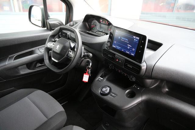Peugeot PARTNER 1.5 BlueHDI 130 | Aut. | Cruise | Camera | Airco..