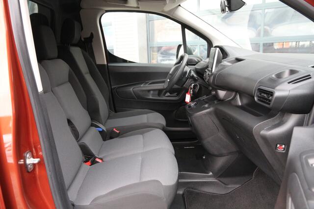 Peugeot PARTNER 1.5 BlueHDI 130 | Aut. | Cruise | Camera | Airco..