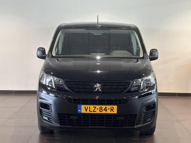 Peugeot PARTNER GB L1 650kg Pro 1.2 PureTech 110pk H6 | AIRCO | BLUETOOTH | PARKEERHULP | LAGE KM-STAND! |