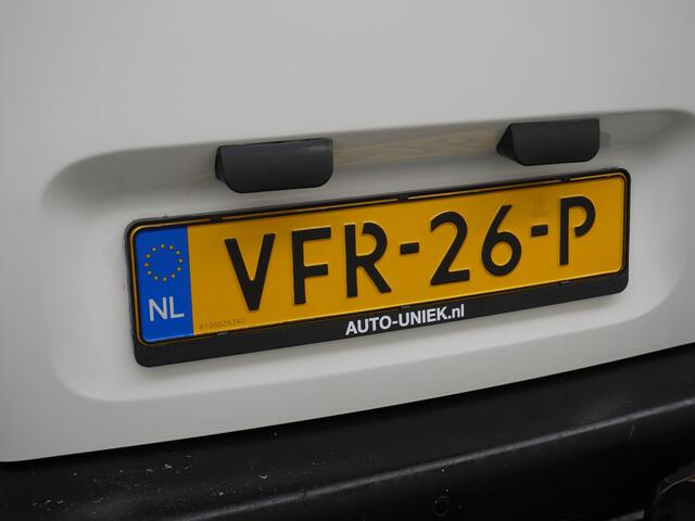 Peugeot PARTNER 1.5 BlueHDI Premium Trekhaak, Navigatie, Cruise Control