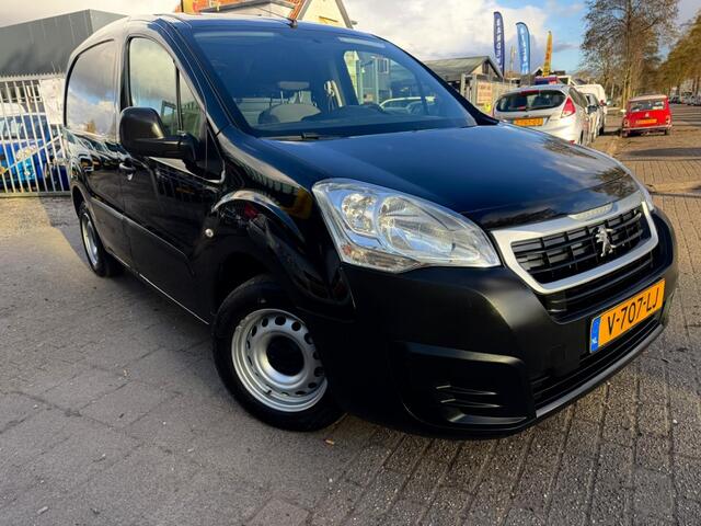 Peugeot PARTNER 120 1.6 BlHDi L1 P+