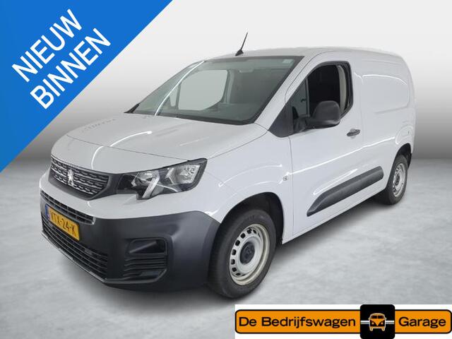 Peugeot PARTNER 1.5 BlueHDi 100 S&S L1 | Airco | PDC |