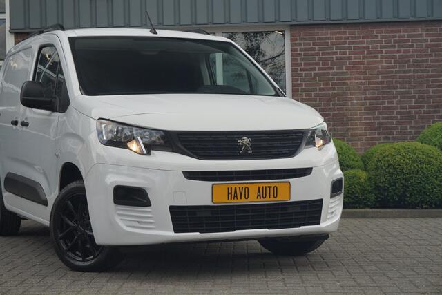 Peugeot PARTNER 1.2 PureTech, AIRCO, 3-ZITS, INCL. BTW/BPM