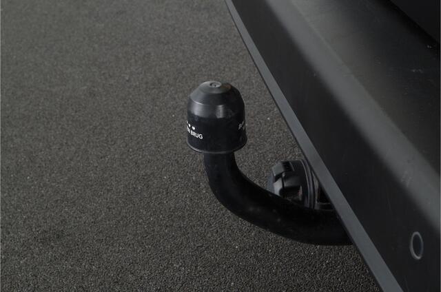 Peugeot PARTNER 1.5 BlueHDI Premium > Trekhaak/Apple Carplay/Android Auto/All season banden...