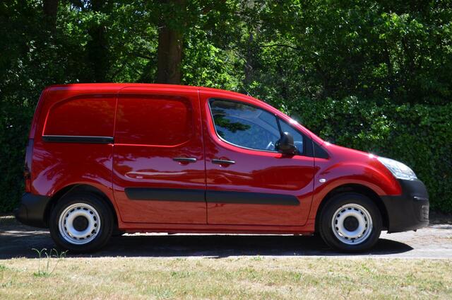 Peugeot PARTNER 1.6 BlueHDi 75 L1 Airco/Navi/Trekhaak/Cr-Controle
