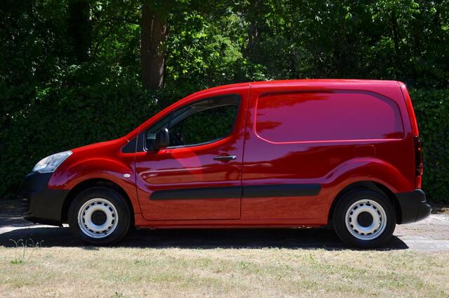 Peugeot PARTNER 1.6 BlueHDi 75 L1 Airco/Navi/Trekhaak/Cr-Controle