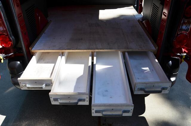 Peugeot PARTNER 1.6 BlueHDi 75 L1 Airco/Navi/Trekhaak/Cr-Controle