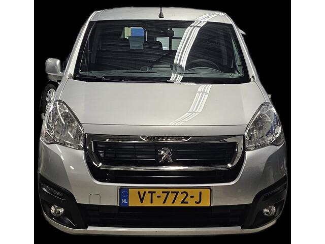 Peugeot PARTNER 120 1.6 BlueHDi 75 L1 Première