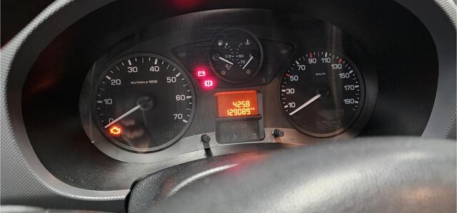 Peugeot PARTNER 120 1.6 BlueHDi 75 L1 Première