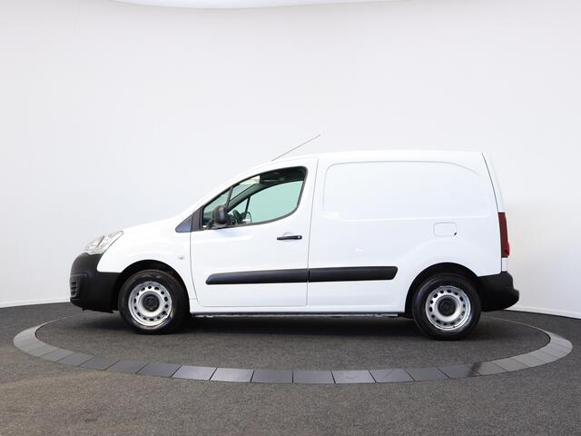 Peugeot PARTNER 120 1.6 BlueHDiL1Pro