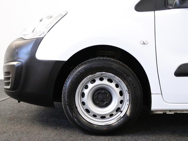 Peugeot PARTNER 120 1.6 BlueHDiL1Pro