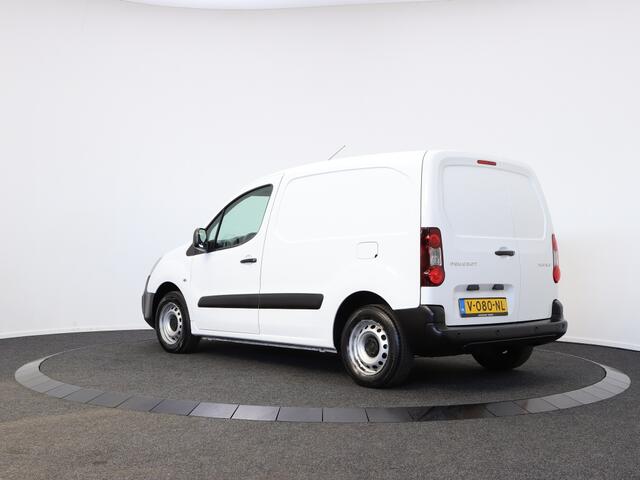 Peugeot PARTNER 120 1.6 BlueHDiL1Pro