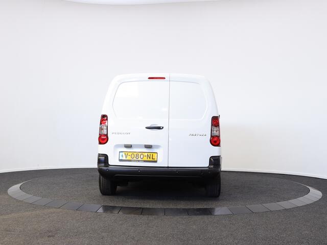 Peugeot PARTNER 120 1.6 BlueHDiL1Pro