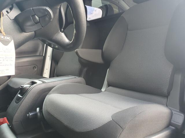 Peugeot PARTNER 120 1.6 BlueHDi 100 L1 Premium Pack S&S NAVI/PDC/CRUISE/AIRCO