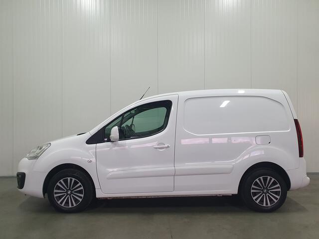 Peugeot PARTNER 120 1.6 BlueHDi 100 L1 Premium Pack S&S NAVI/PDC/CRUISE/AIRCO