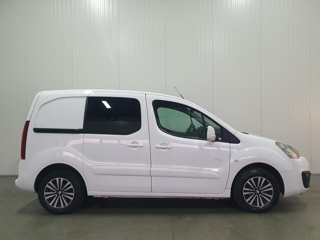 Peugeot PARTNER 120 1.6 BlueHDi 100 L1 Premium Pack S&S NAVI/PDC/CRUISE/AIRCO