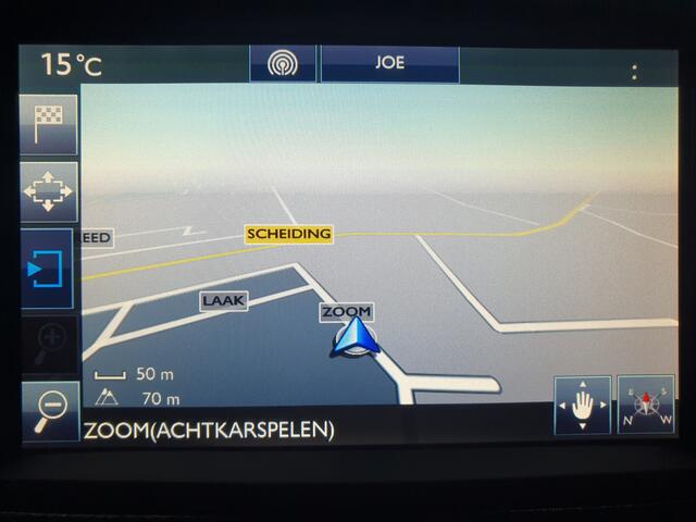 Peugeot PARTNER 120 1.6 BlueHDi 100 L1 Premium Pack S&S NAVI/PDC/CRUISE/AIRCO