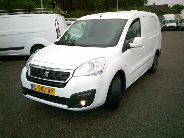 Peugeot PARTNER PARTNER 122L2 PREM.1.6 VOORZIEN VAN AIRCO+CRUISE!!LENGTE 2 !!!