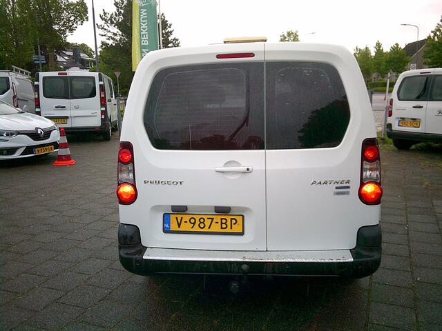 Peugeot PARTNER PARTNER 122L2 PREM.1.6 VOORZIEN VAN AIRCO+CRUISE!!LENGTE 2 !!!