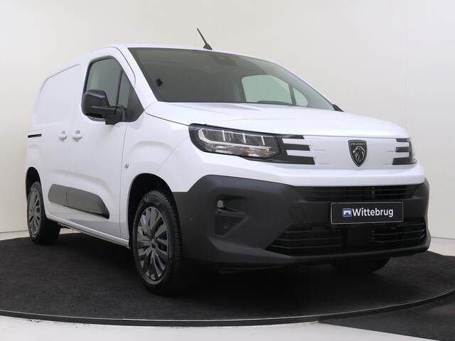 Peugeot PARTNER 1.5 BlueHDi 130 L1 Automaat | Winter Pakket | Camera | Betimmering | Navigatie + TREKHAAK !!!