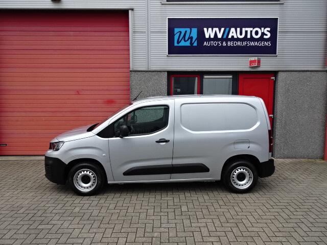 Peugeot PARTNER 1.6 BlueHDI Premium 73810 km !!!!!!!! airco schuifdeur direct inzetbaar