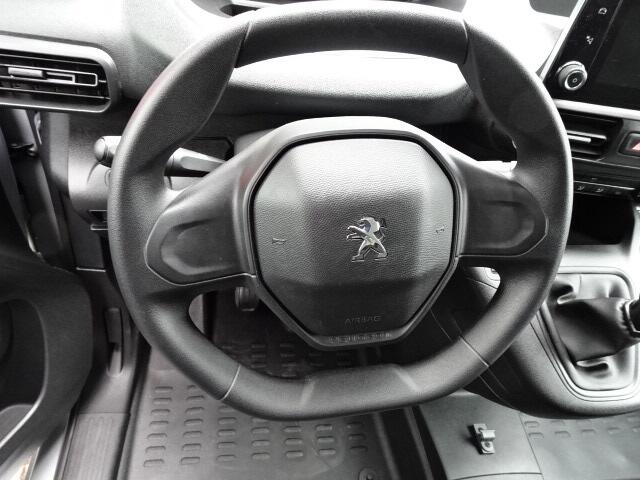 Peugeot PARTNER 1.6 BlueHDI Premium 73810 km !!!!!!!! airco schuifdeur direct inzetbaar