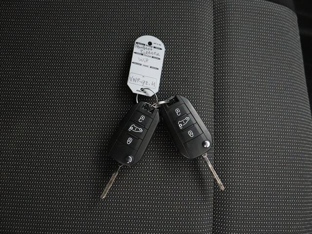 Peugeot PARTNER 1.5BlueHDI 130PK Automaat Premium