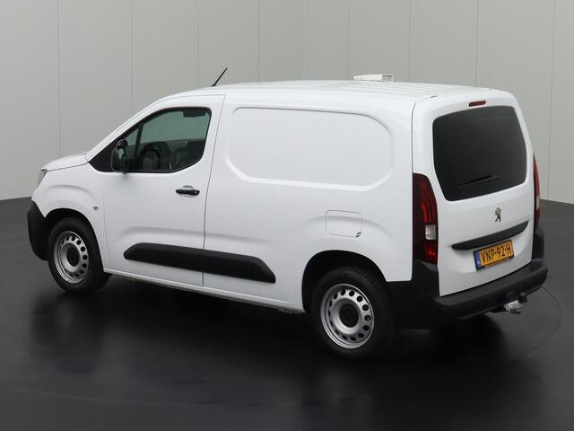 Peugeot PARTNER 1.5BlueHDI 130PK Automaat Premium