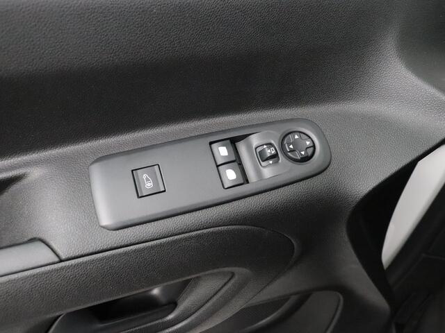 Peugeot PARTNER 1.5BlueHDI 130PK Automaat Premium