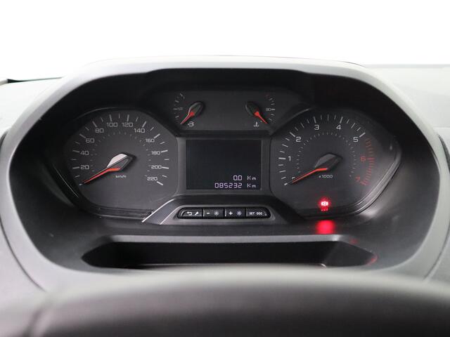 Peugeot PARTNER 1.5BlueHDI 130PK Automaat Premium
