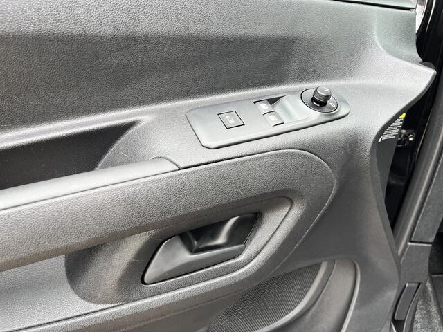 Peugeot PARTNER 1.5 BlueHDI BTW VRIJ!! Airco Cruise controle Parkeerhulp achter Schuifdeur Telefoonverbinding Multimedia Android Apple carplay 2-Persoons Euro 6