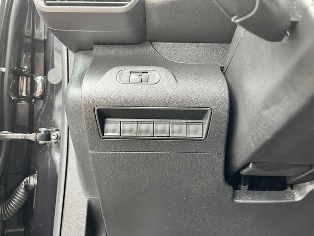 Peugeot PARTNER 1.5 BlueHDI BTW VRIJ!! Airco Cruise controle Parkeerhulp achter Schuifdeur Telefoonverbinding Multimedia Android Apple carplay 2-Persoons Euro 6